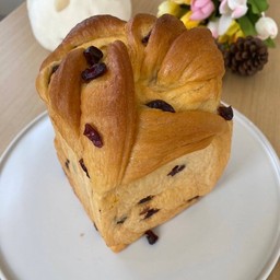 ขนมปัง โชกุปังพรีเมี่ยม By Oh My Loaf