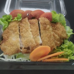 ชิกเก้นคัทสึ