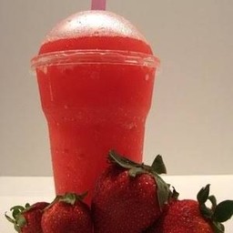 น้ำสตรอว์เบอร์รี่