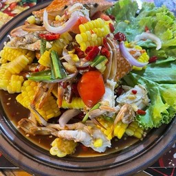 ออนซอนเด อาหารอีสาน