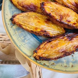 ทาร์ตมันหวาน