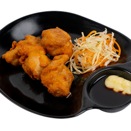 ไก่คาราเกะ