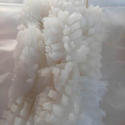ชาบูเสียบไม้ หม่าล่า  ตลาดสายล่าง