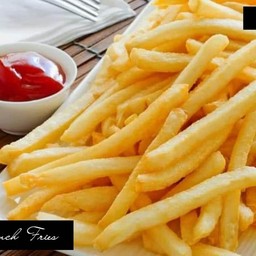 เฟรนช์ฟรายส์ S