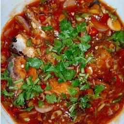 สุกี้ หมูหมัก อาหารตามสั่ง อาม่าหงษ์เยาวราช สาขาพระราม2