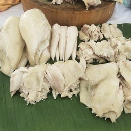 ไก่สับ