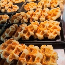 ข้าวไข่เจียวทรงเครื่อง สาขาที่1