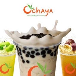 Ochaya - โอชายะ ตลาดบางใหญ่ ตลาดบางใหญ่