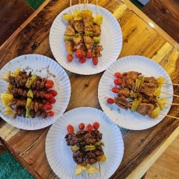 มุมอร่อย สตรีทฟู้ดส์