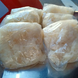 ข้าวเหนียว