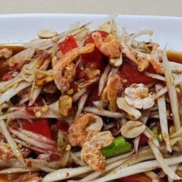 ตำโคราชบ้านเองงงง