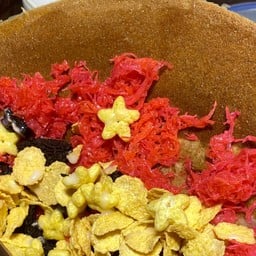 เครปไง by….JH