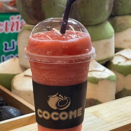 แตงโมปั่น