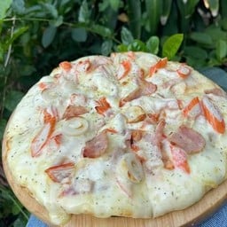 Pizza Pizza
