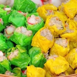 ขนมจีบหมู