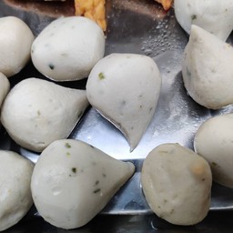 คริสตัลไข่ปลา 100 กรัม