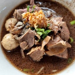 อูมามิ ชิลๆบุฟเฟต์พัทยา(เขาตาโล) หลังdiyเขาตาโล