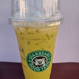 ชาเขีบวนม