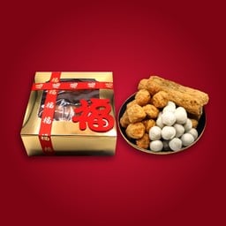 [Promotion] ชุดไหว้พูนสุขสุดคุ้ม