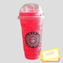 แดงโซดา