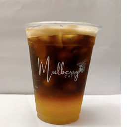 กาแฟ ยูชุ