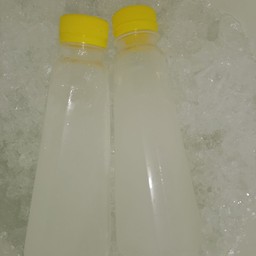 น้ำลิ้นจี่  (เปรี้ยวๆหวานๆ)