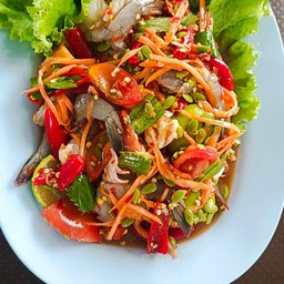 พันครก เรสเตอรองท์