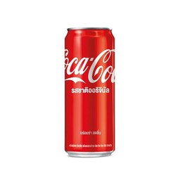 โค้กกระป๋อง