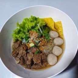 แกงเห็ดอีสานพาแซ่บ เจ้าเก่า ตลาดบางพลีซิตี้ 0927626866