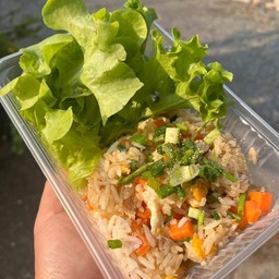 ข้าวผัดไข่
