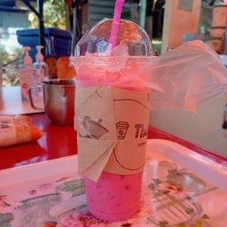 กาแฟลืมลูก ลืมผัว หน้ามหาวิทยาลัย กาฬสินธุ์