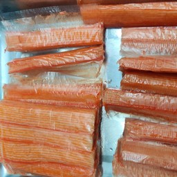 ปูอัด 100 กรัม