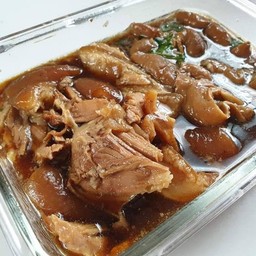 Stewed Pork Leg Size M(2-3 Person)