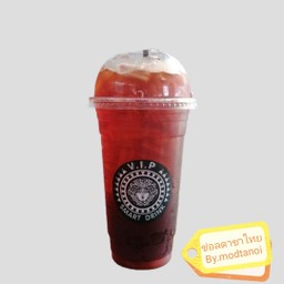 ชาดำเย็น