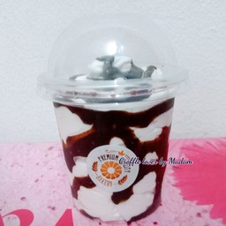 วิปครีม ช็อกโกแลต mini Whipped Cream