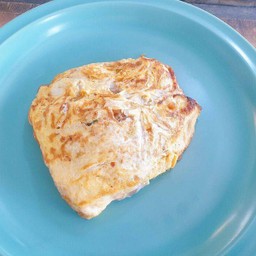 ผัดไทยห่อไข่