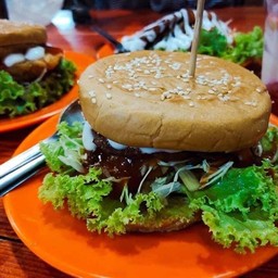 เบอร์เกอร์ปลา