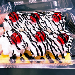 ปังปิ้ง วิปครีม