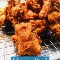 สะโพกไก่