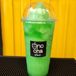 Fruit Yogurt Frappe