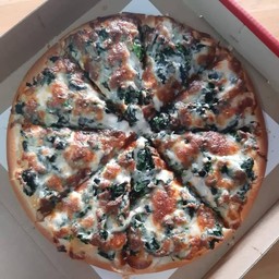 พิซซ่าเคหะราม เคหะรามคำเเหง