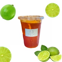 ชามะนาว