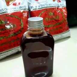 ชาดำเย็น