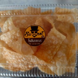 โรตีกรอบ