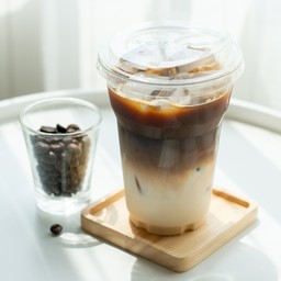 96 Coffee&Food กาแฟ ข้าว ของทานเล่น หลัก