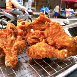 น่องไก่