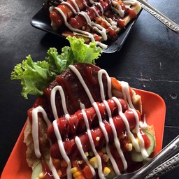 ฮอทด็อก