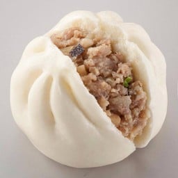 ซาลาเปาหมูสับ สูตรฮ่องกง ไซส์ใหญ่