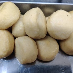 เต้าหู้ชีสทะลัก 100 กรัม