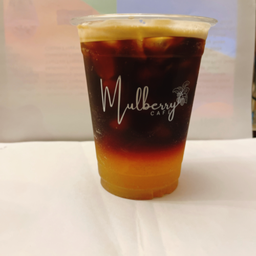 กาแฟโทนิค มัลเบอร์รี่